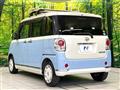 2018 Daihatsu Move Canbus