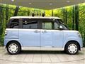 2018 Daihatsu Move Canbus