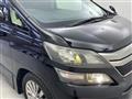 2014 Toyota Vellfire