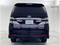 2014 Toyota Vellfire
