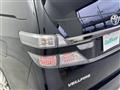2014 Toyota Vellfire