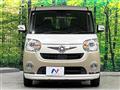 2018 Daihatsu Move Canbus