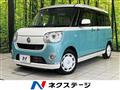 2019 Daihatsu Move Canbus