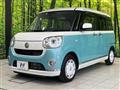 2019 Daihatsu Move Canbus