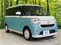 2019 Daihatsu Move Canbus