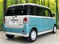 2019 Daihatsu Move Canbus