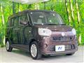 2019 Daihatsu Move Canbus