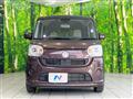 2019 Daihatsu Move Canbus