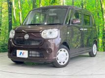 2019 Daihatsu Move Canbus