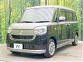 2019 Daihatsu Move Canbus
