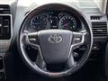 2017 Toyota Land Cruiser Prado