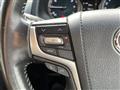 2017 Toyota Land Cruiser Prado