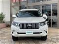 2017 Toyota Land Cruiser Prado