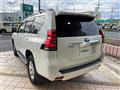 2017 Toyota Land Cruiser Prado