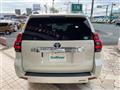 2017 Toyota Land Cruiser Prado