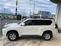 2017 Toyota Land Cruiser Prado