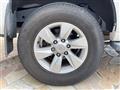 2017 Toyota Land Cruiser Prado