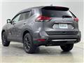 2021 Nissan X-Trail