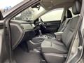 2021 Nissan X-Trail