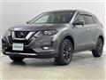 2021 Nissan X-Trail