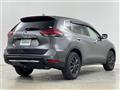 2021 Nissan X-Trail