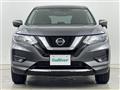 2021 Nissan X-Trail