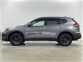 2021 Nissan X-Trail