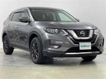 2021 Nissan X-Trail