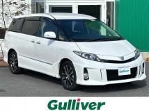 2013 Toyota Estima
