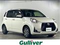 2021 Toyota Passo