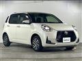 2021 Toyota Passo
