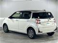 2021 Toyota Passo