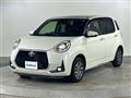 2021 Toyota Passo