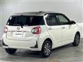 2021 Toyota Passo