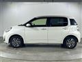 2021 Toyota Passo