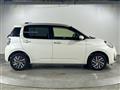 2021 Toyota Passo