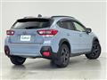 2022 Subaru IMPREZA XV HYBRID