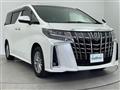 2023 Toyota Alphard Hybrid