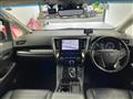 2023 Toyota Alphard Hybrid