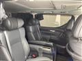2023 Toyota Alphard Hybrid