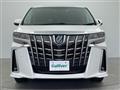 2023 Toyota Alphard Hybrid
