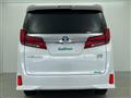 2023 Toyota Alphard Hybrid