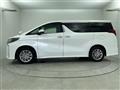 2023 Toyota Alphard Hybrid