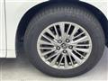 2023 Toyota Alphard Hybrid