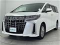 2023 Toyota Alphard Hybrid