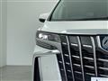 2023 Toyota Alphard Hybrid