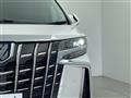 2023 Toyota Alphard Hybrid