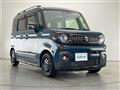 2020 Suzuki Spacia