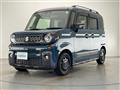 2020 Suzuki Spacia