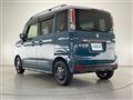 2020 Suzuki Spacia